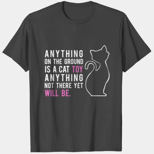 Cat gift catholic crazy Cat lady Cats cat T Shirts