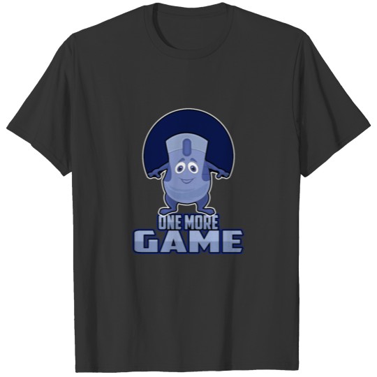 Another Game Online Gamer Computer Mouse Friends T Shirts