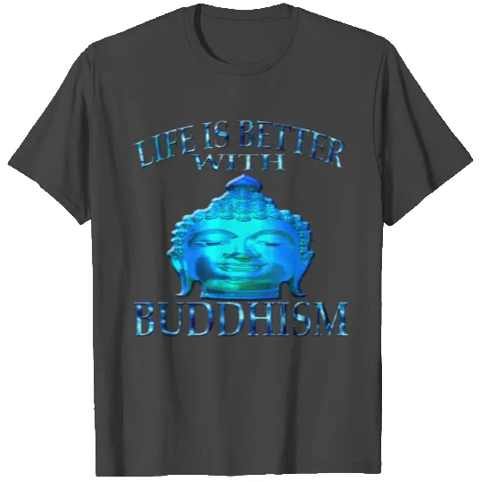 Buddhism T Shirts