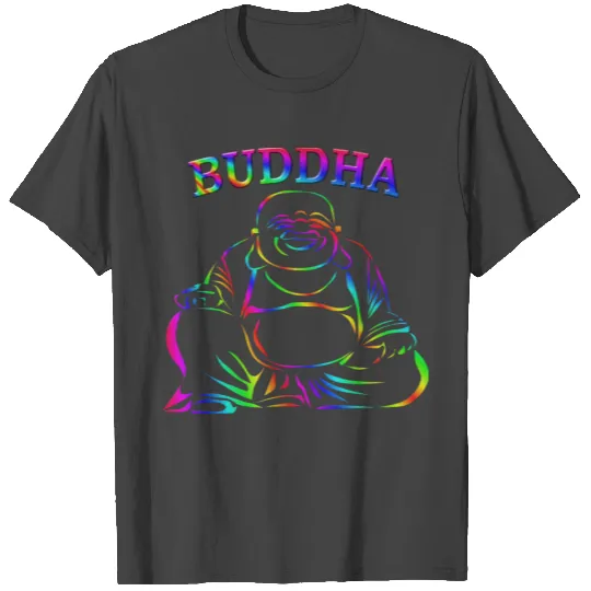 Buddhism T Shirts