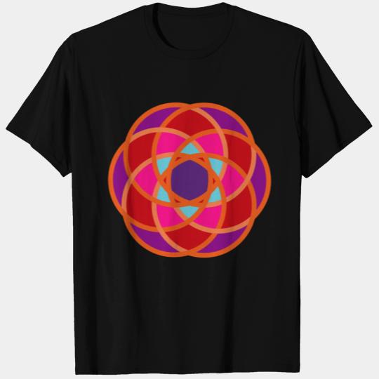 Energy Blossom T Shirts