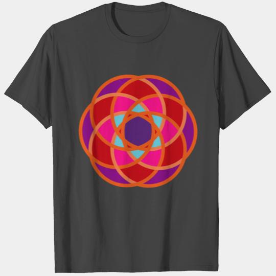 Energy Blossom T Shirts