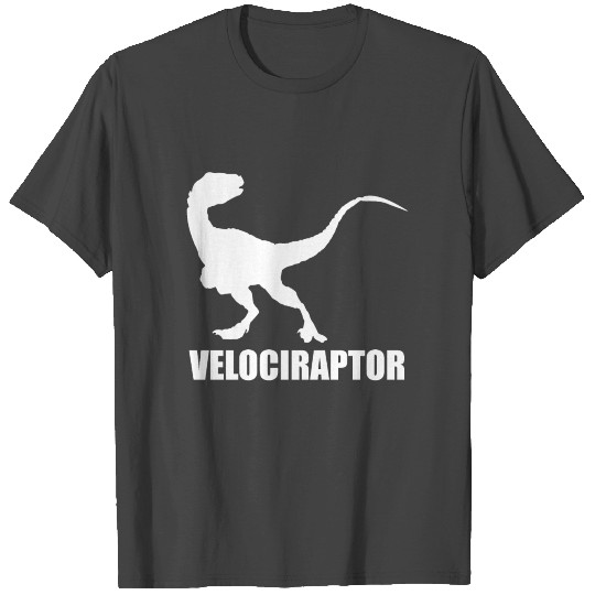 Velociraptor T Shirts