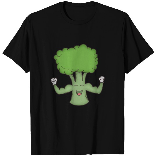 Broccoli T Shirts