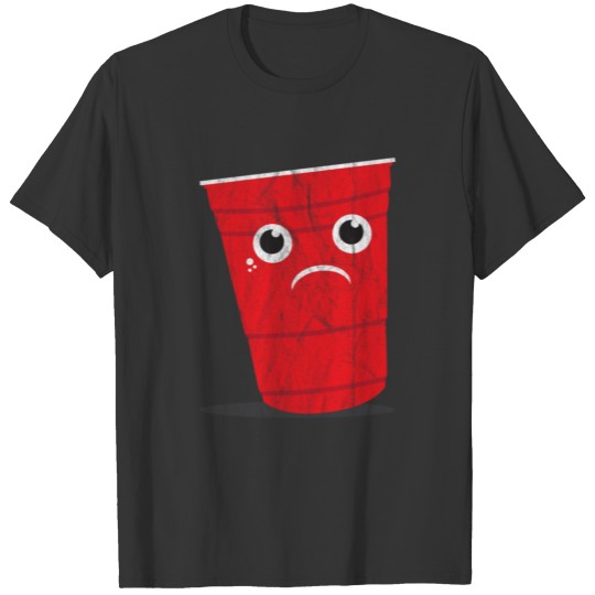 Cute Objects - Cup T-shirt