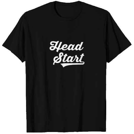 HEAD START T Shirts
