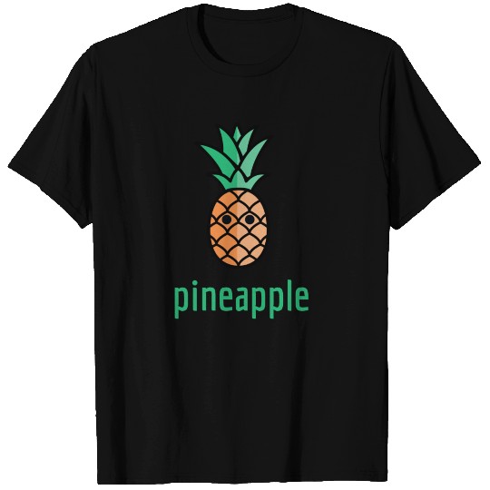 pineapple T Shirts
