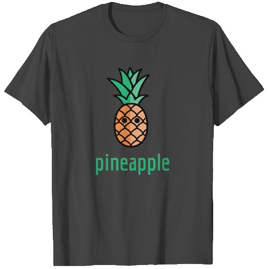 pineapple T Shirts