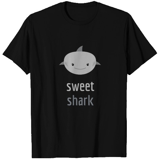 shark T Shirts