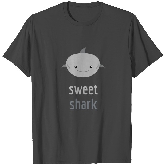 shark T Shirts