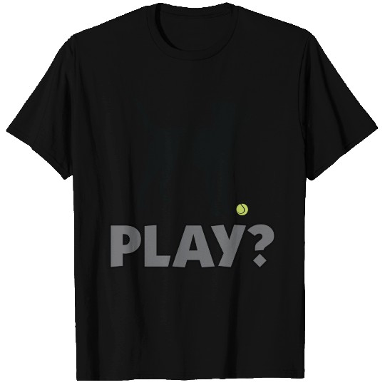 Pup Play Puppy Play T Shirts