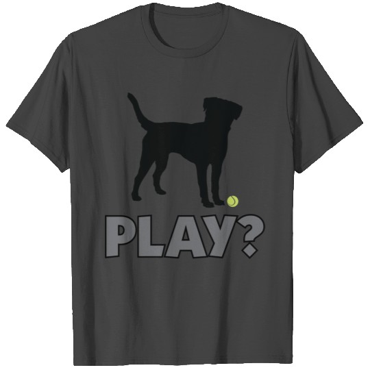 Pup Play Puppy Play T Shirts