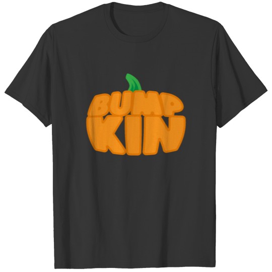 Halloween Bumpkin T-shirt