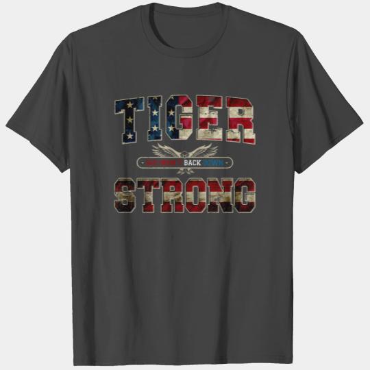 Louisiana Strong United USA Awesome Design Gift American Pride T Shirts
