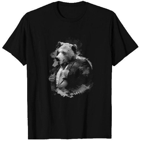 Born To Be Wild T Shirts