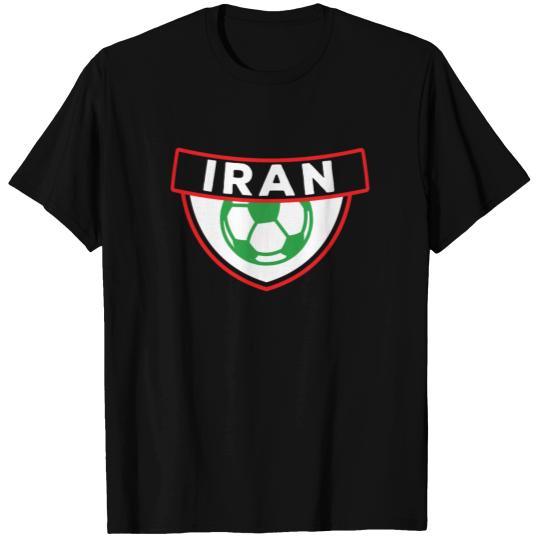 Iran T Shirts