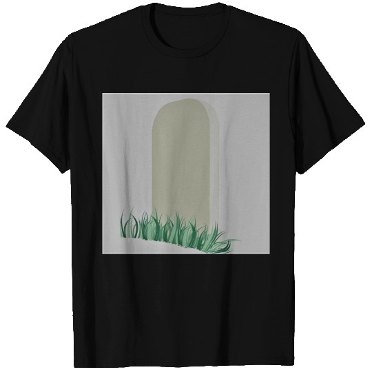 gravestone T Shirts