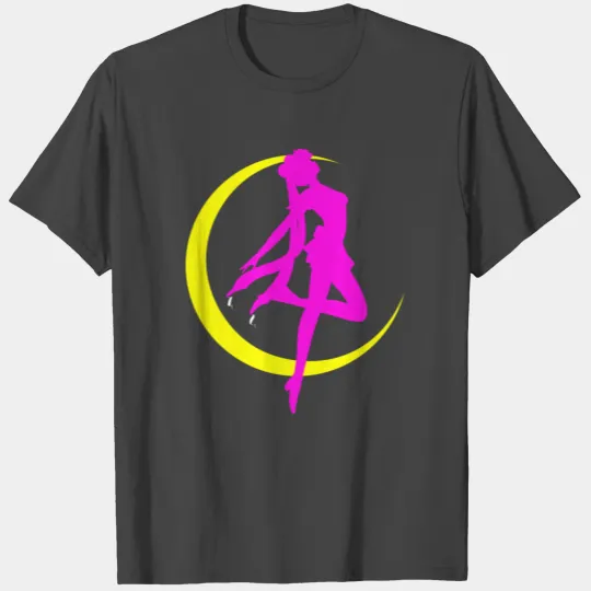Sailor Moon T Shirts
