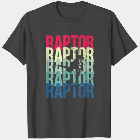 Velociraptor Dino Dinosaur Fast Gift T Shirts