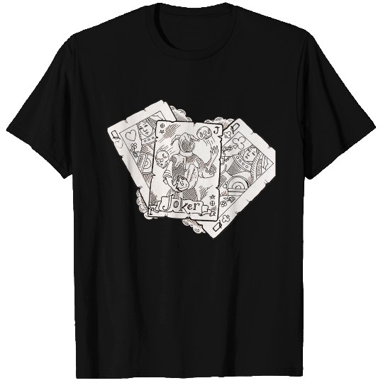 joker T Shirts