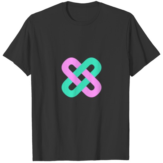 X Loop T-shirt