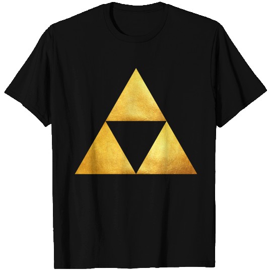 Triforce T Shirts