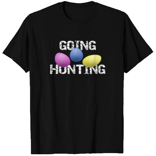 Insect Going Hunting Bug Hunting Gift T Shirts