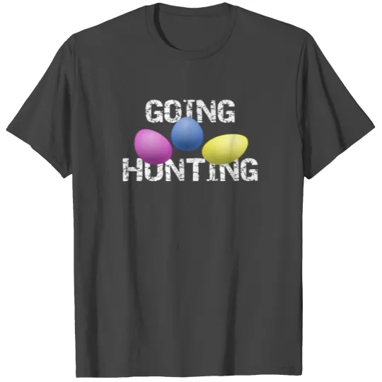 Insect Going Hunting Bug Hunting Gift T Shirts