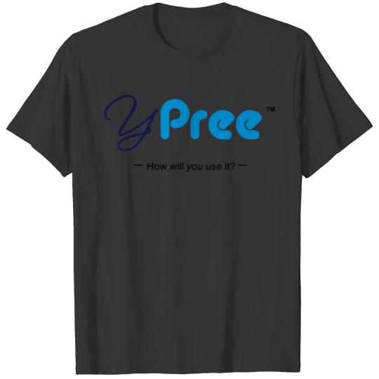 YPREE T Shirts/Sweaters
