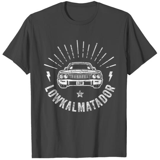 SPRD LOWRIDER gift T Shirts
