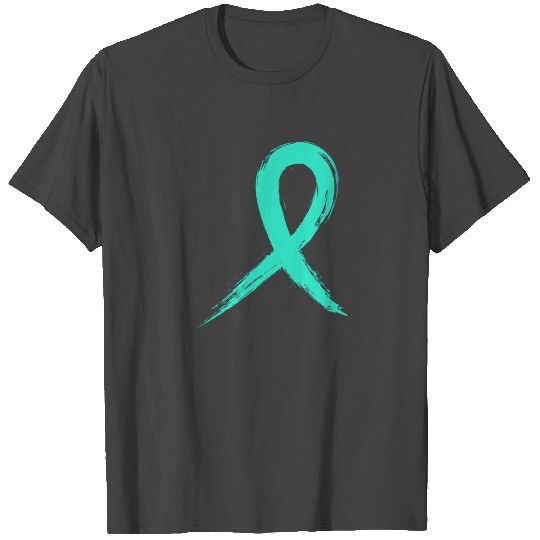 PROSTATE CANCER BLUE RIBBON - MEN WOMEN T Shirts