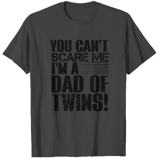 Best Selling DAD OF TWINS PARENT T Shirts