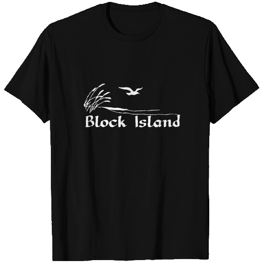 Block Island T Shirts