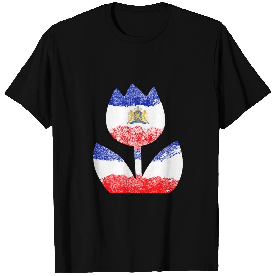 Tulips T Shirts