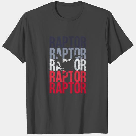 Velociraptor Extinct Animal Gift Idea T Shirts