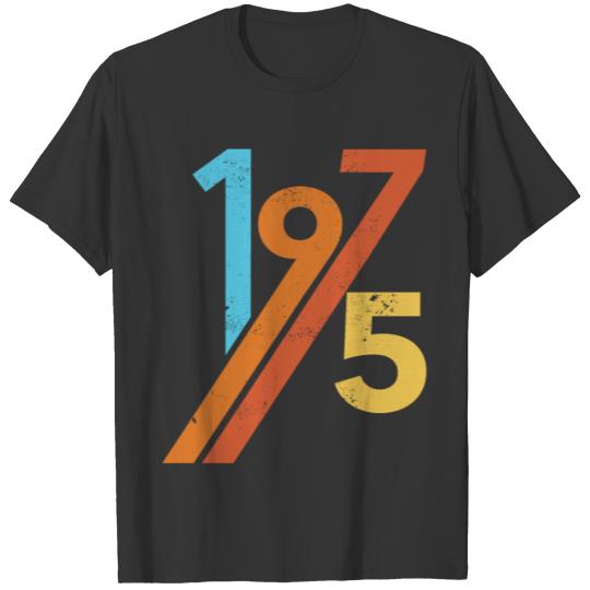Vintage 1975 T-shirt