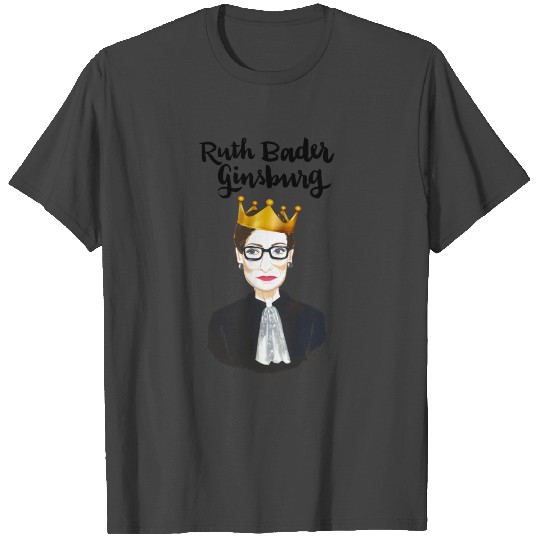 Ruth Bader Ginsburg RBG T Shirts