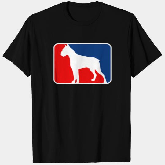 Fancy Boxer Tees T Shirts