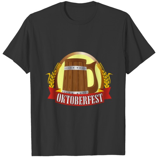 Oktoberfest T-shirt