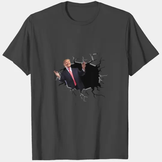 Anti-Trump T Shirts