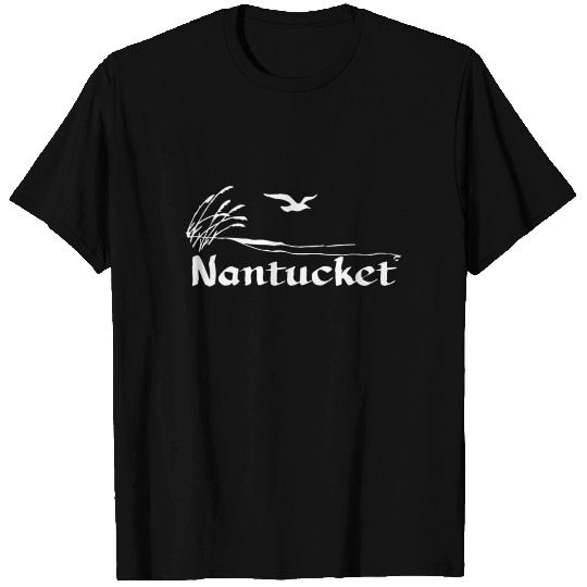Nantucket T Shirts