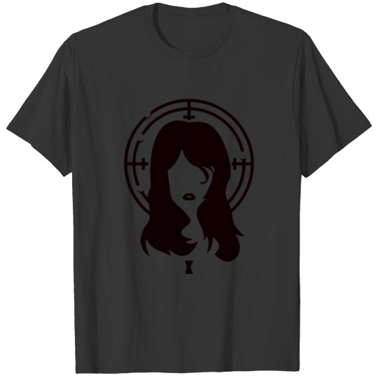 Black Widow T-shirt