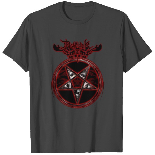Dethklok T Shirts