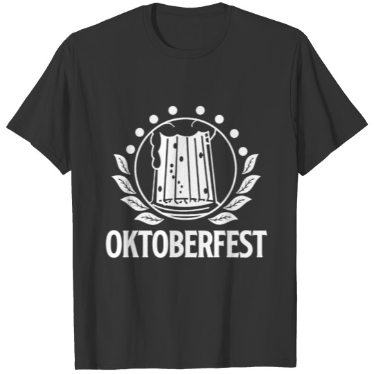 Oktoberfest - Olympus T-shirt