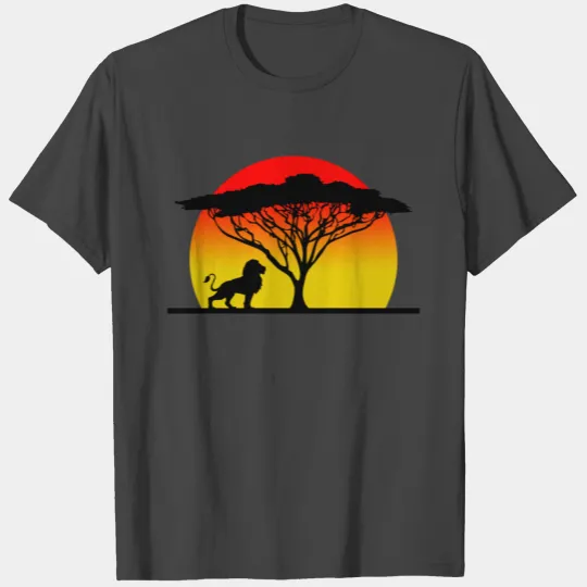 Lion King T Shirts