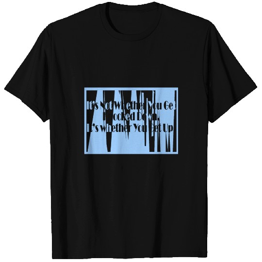 Motivational Quotes T Shirts