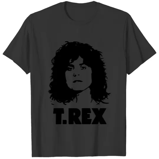 Marc Bolan Rex Men Unisex LadyFit Metal Guru Hot L T Shirts