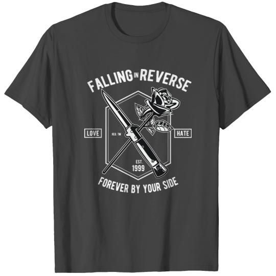 Falling In Reverse T Shirts