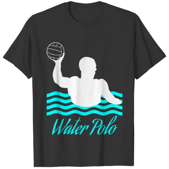 water polo T-shirt