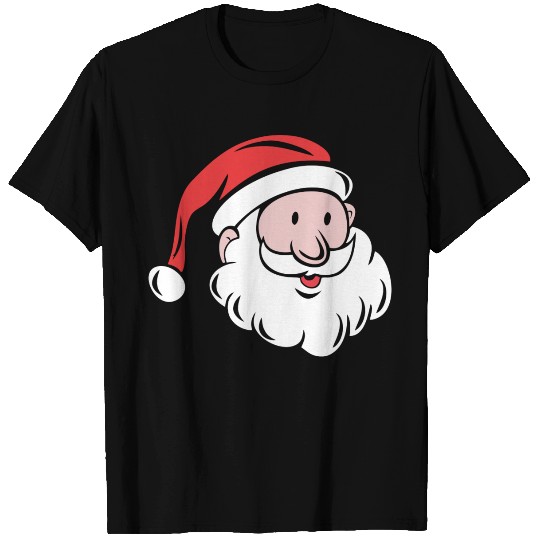 Santa Saint Nicholas T Shirts